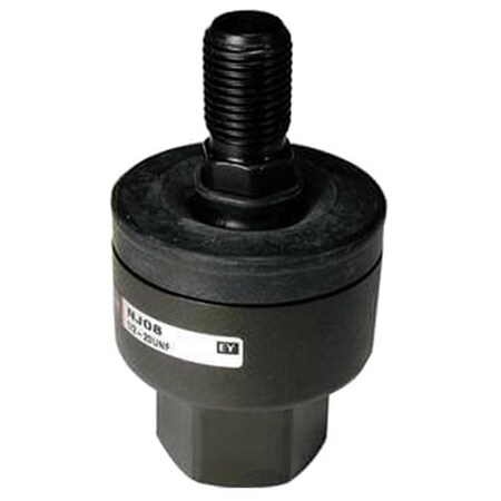 Smc Actuator Accessory; K-Au00048At 3/4-16 UNF NJ12